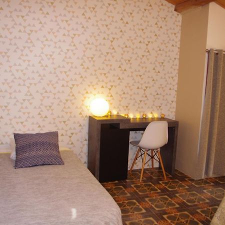 La Haute Maurelle Joannas Exterior foto