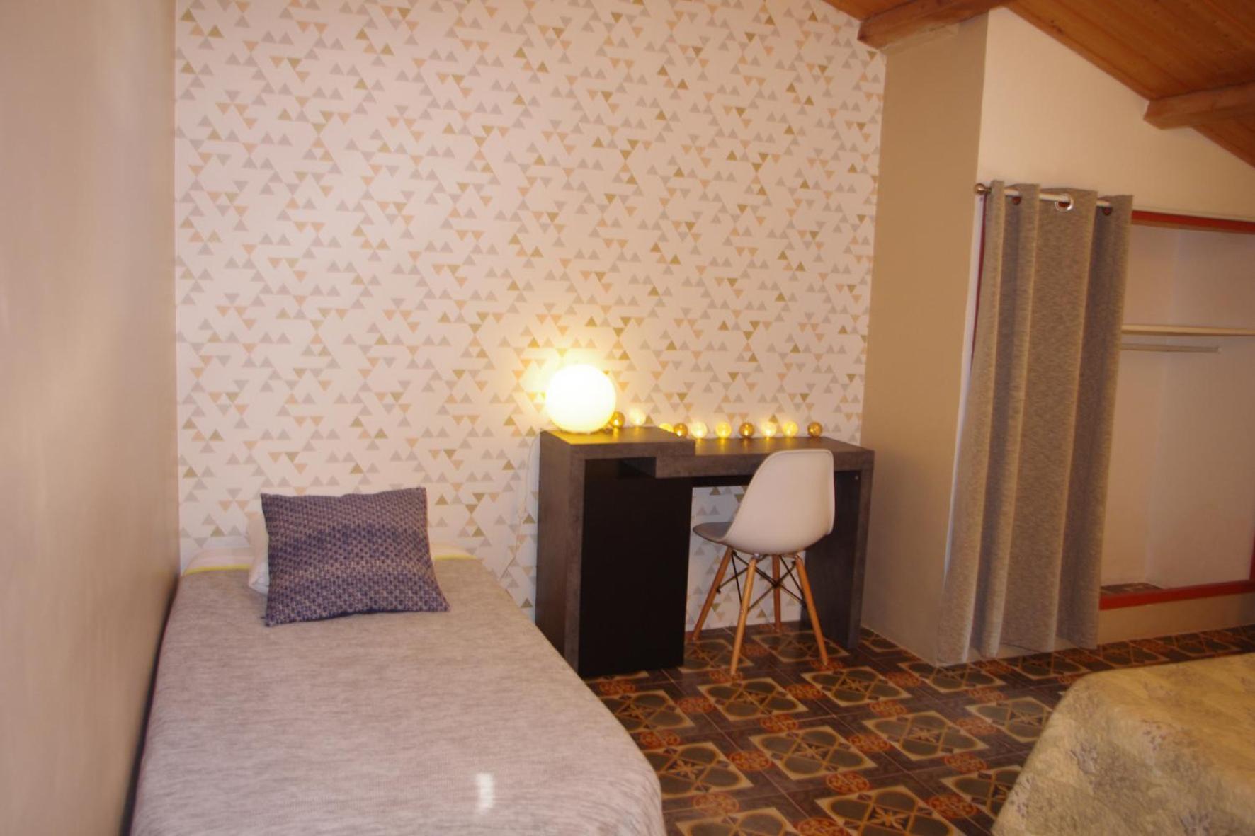 La Haute Maurelle Joannas Exterior foto
